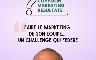 Il marketing del tuo team