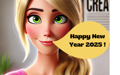 De quoi avez-vous besoin pour 2025 ?